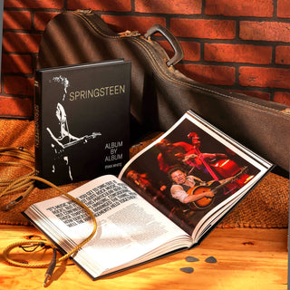 Springsteen: Album by Album
