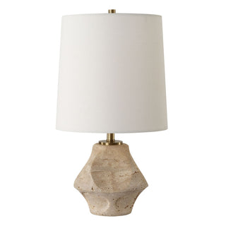 Indent Accent Lamp
