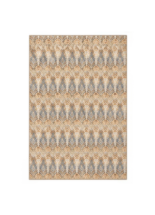 Seneca Machine Washable Rug
