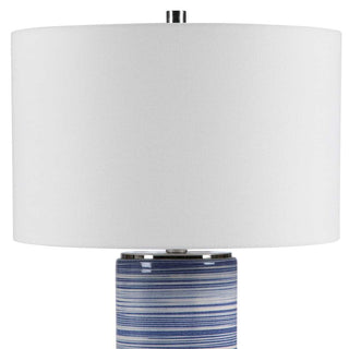 Montauk Table Lamp
