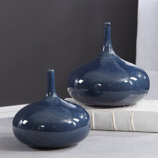 Zayan Vases   Set of 2
