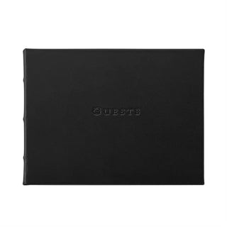 Guest Book
