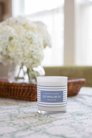 Coastal Calm Candle
