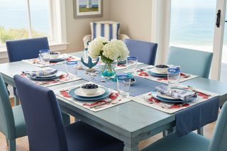 Lobster Placemat
