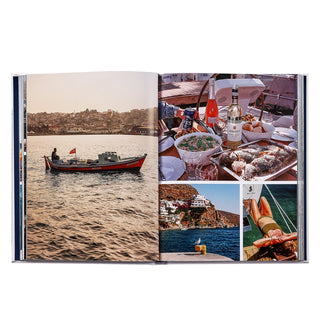 Boatlife: Exploring the Freedom of Maritime Living
