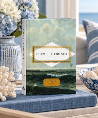 Poems of the Sea
