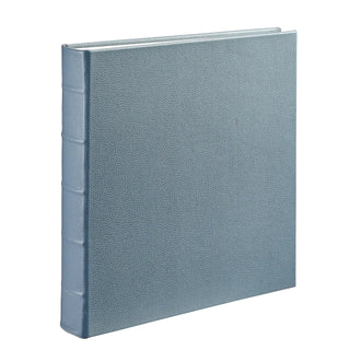 Bound Album   Leather

