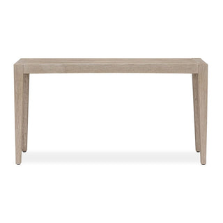 Kirkham Indoor Outdoor Console Table
