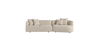 Danica Sectional
