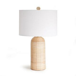 Maye Cylindrical Lamp
