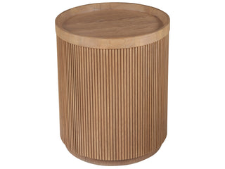 Lumi Side Table
