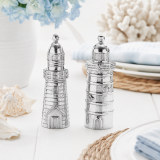 Lighthouse Salt & Pepper Set
