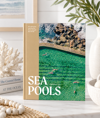 Sea Pools
