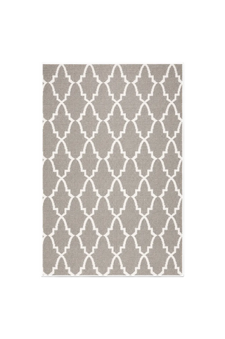 Casa Blanca Outdoor Rug
