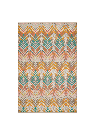 Seneca Machine Washable Rug
