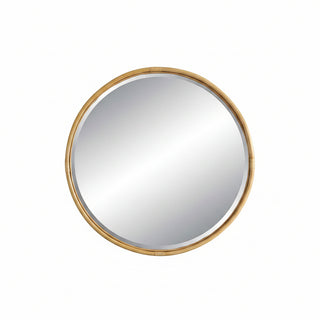Drift Away Round Mirror
