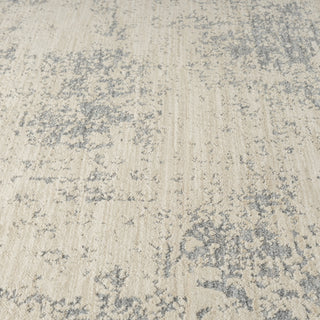 Vida Transitional Abstract Indoor Area Rug
