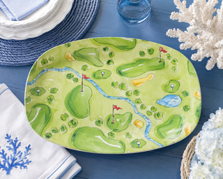 Par for the Course Platter
