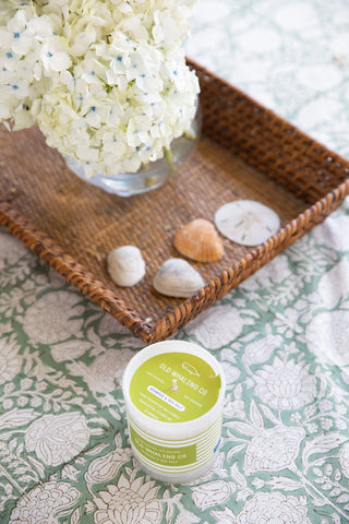 Seaweed & Sea Salt Candle
