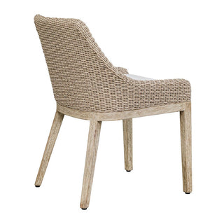 Paloma Outdoor Dining Chair
