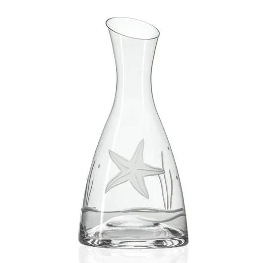 Carafe Starfish