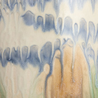 Stoneware Vase
