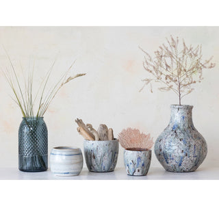 Decorative Terra cotta Planter
