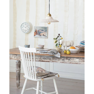 Reclaimed Wood Vintage Reproduction Farmhouse Dining Table, KD
