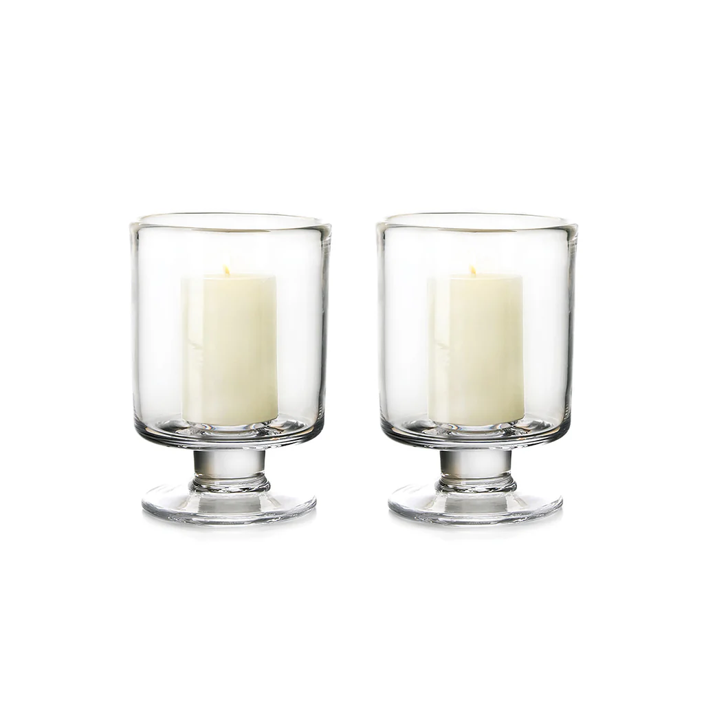 Nantucket Hurricane Set in Gift Box - S