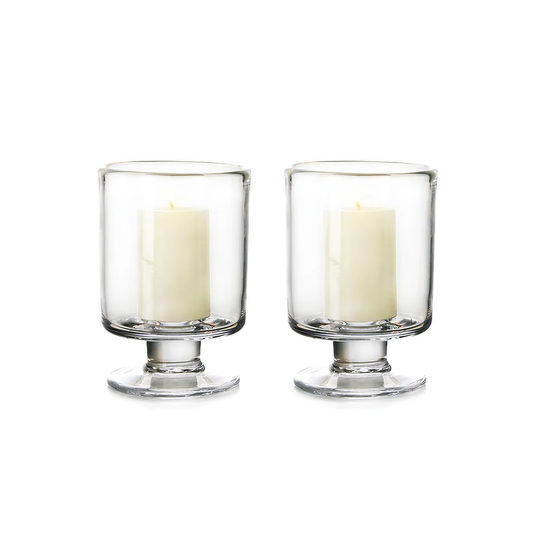 Nantucket Hurricane Set in Gift Box - S