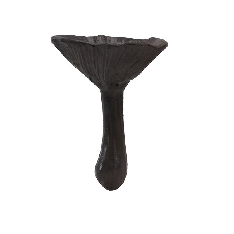 Cast Iron Mushroom I