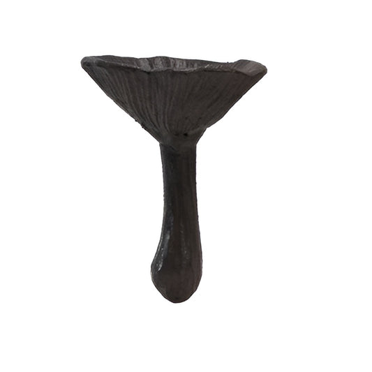 Cast Iron Mushroom I