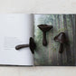 Cast Iron Mushroom III