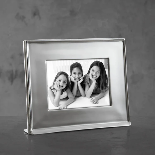 Jason 5" x 7" Horizontal Frame