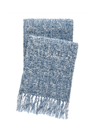 Boucle Throw
