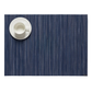 Set of 4 Rib Weave Placemats