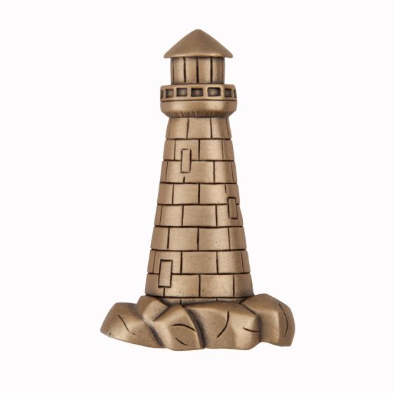 Set of 4 Lighthouse Knobs