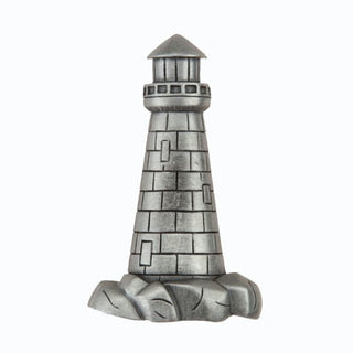 Set of 4 Lighthouse Knobs
