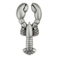 Set of 4 Lobster Knobs