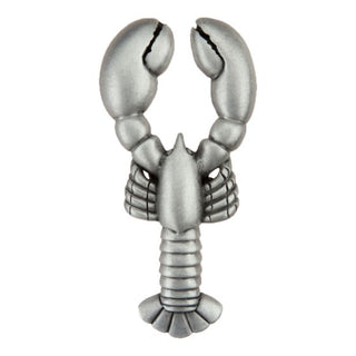 Set of 4 Lobster Knobs
