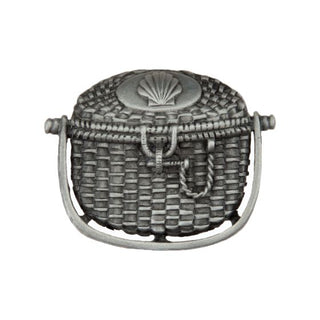 Set of 4 Nantucket Basket Knobs
