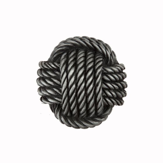 Set of 4 Monkey's Fist Knob