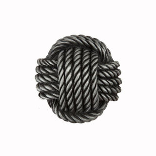 Set of 4 Monkey's Fist Knob
