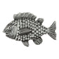 Set of 4 Fun Fish Knobs