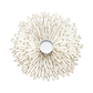 Bloom - Round 15.2" x 15.7" - Online Only