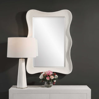 Whitehaven Rectangle Mirror
