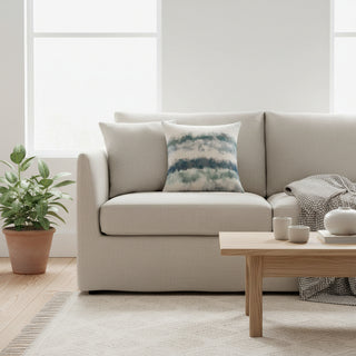 Horizon 20" x 20" Pillow
