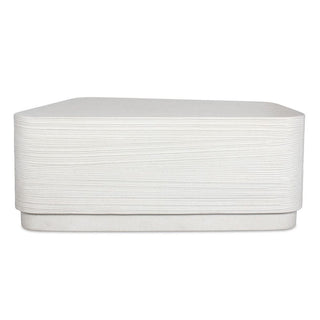 Saltwater Indoor Outdoor Coffee Table
