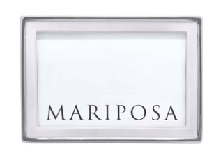 Signature Frame
