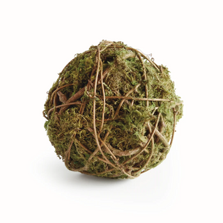 Mossy Vine Orb
